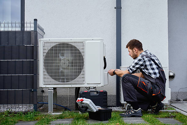 Trusted Hvac service in New Lisbon, IN - Tropical Oasis HVAC